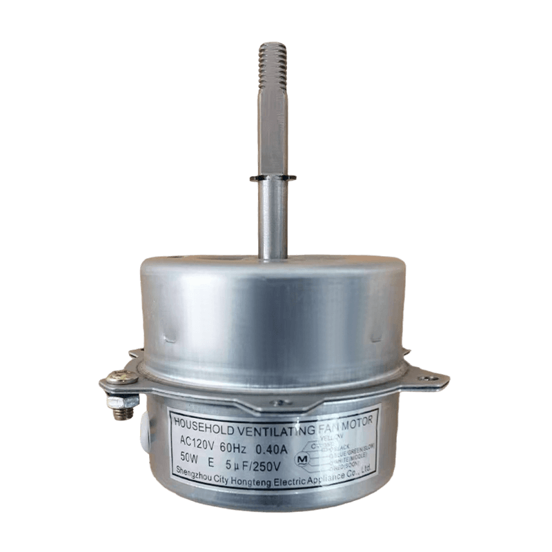 XY-106/107/108 Motor vysokorýchlostného sušiča vlasov