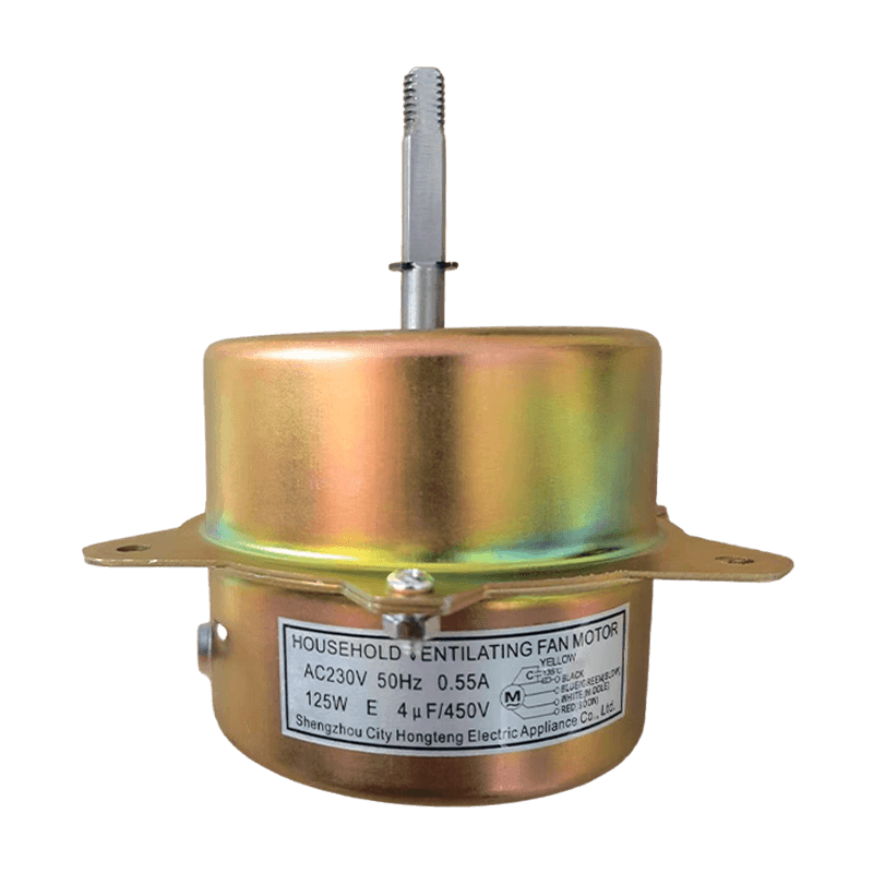 XY-106/107/108 Motor vysokorýchlostného sušiča vlasov