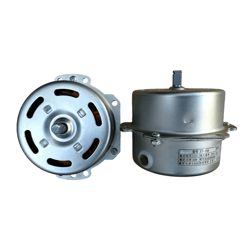 XY-106/107/108 Motor vysokorýchlostného sušiča vlasov