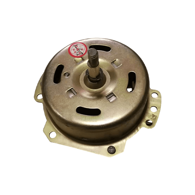 YSZ-45 Trojrýchlostný nastaviteľný ventilátor/oscilačný motor ventilátora pre domáce chladenie