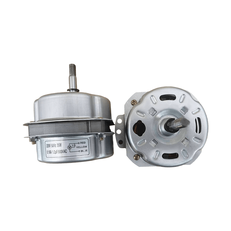 YSZ-45 Trojrýchlostný nastaviteľný ventilátor/oscilačný motor ventilátora pre domáce chladenie