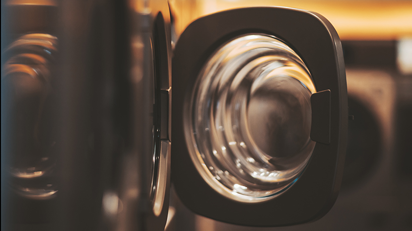 Starostlivosť o bielizeň a tkaniny