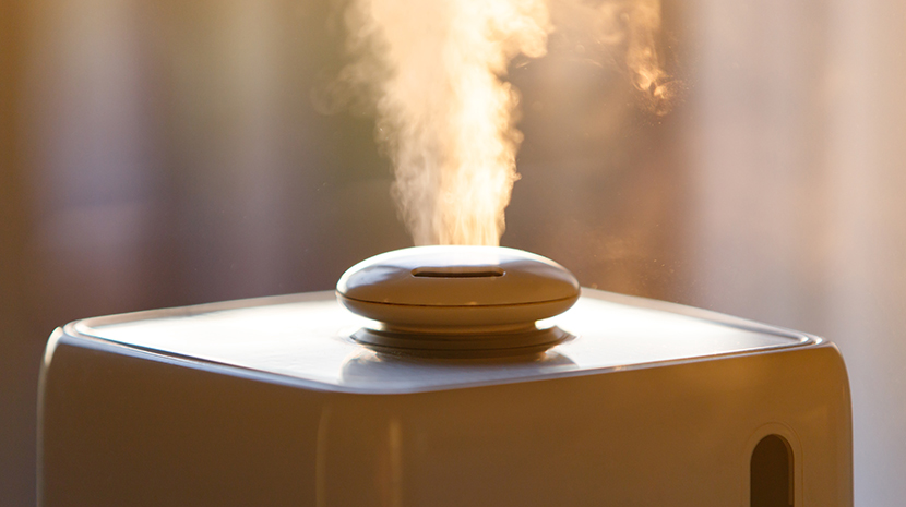 Domáce vetranie a čistenie vzduchu