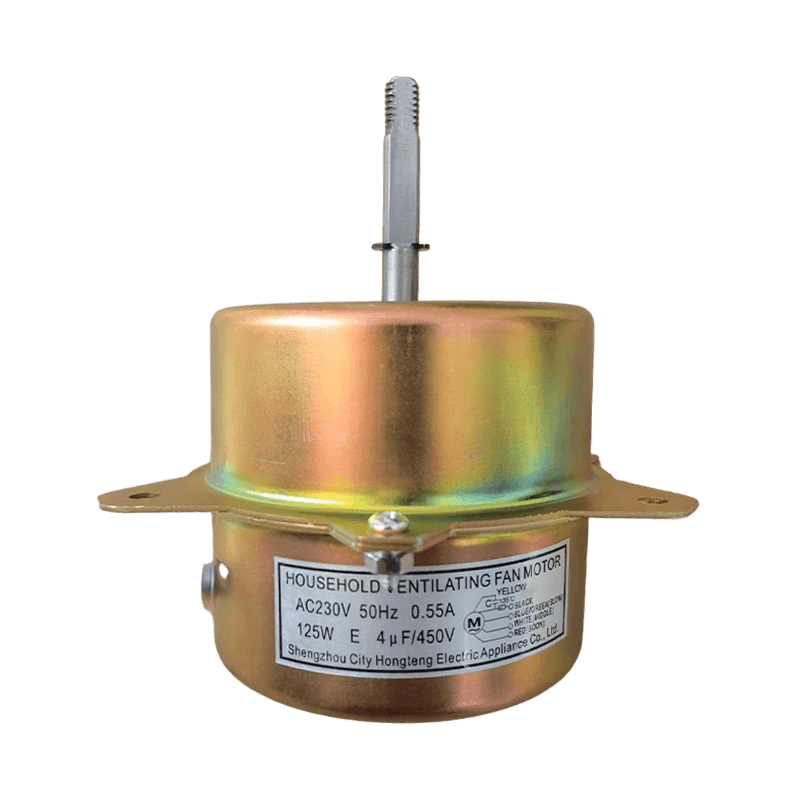 XY-108 Vysokorýchlostný motor sušiča/vysávača pre domácnosť