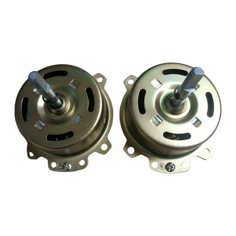 Rýchloschnúci motor sušiča rúk