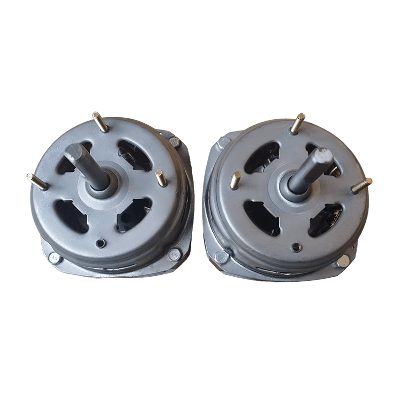 Vysokorýchlostný motor na drvenie ľadu