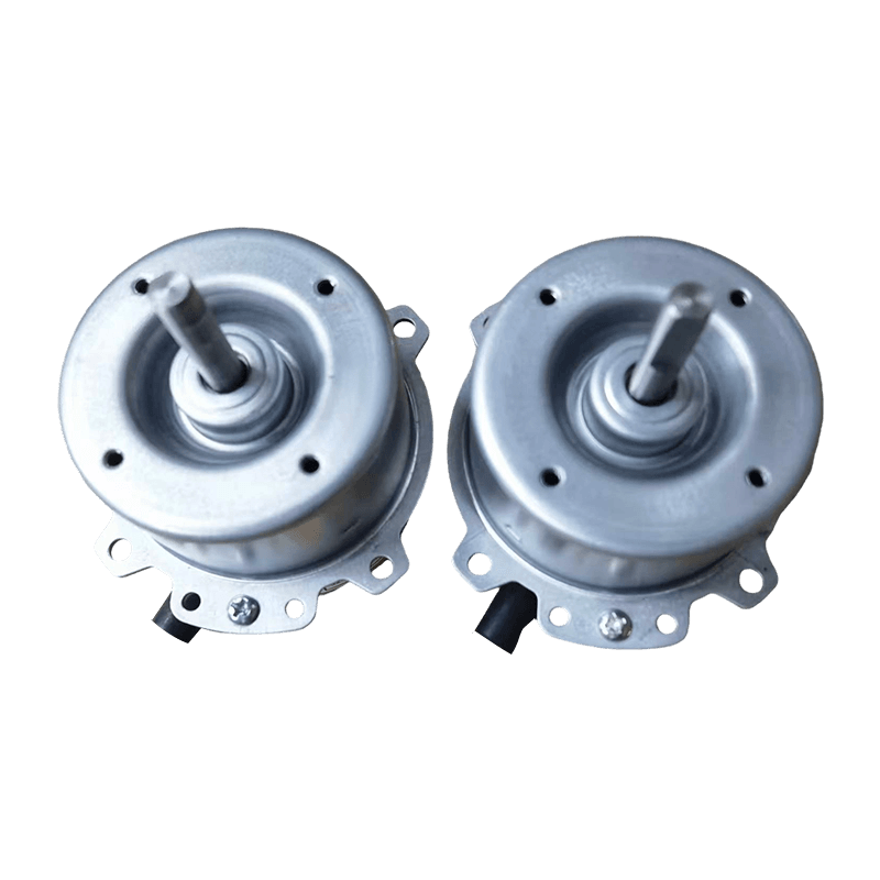 Motory výfukových ventilátorov dodávané exkluzívne do Kórey