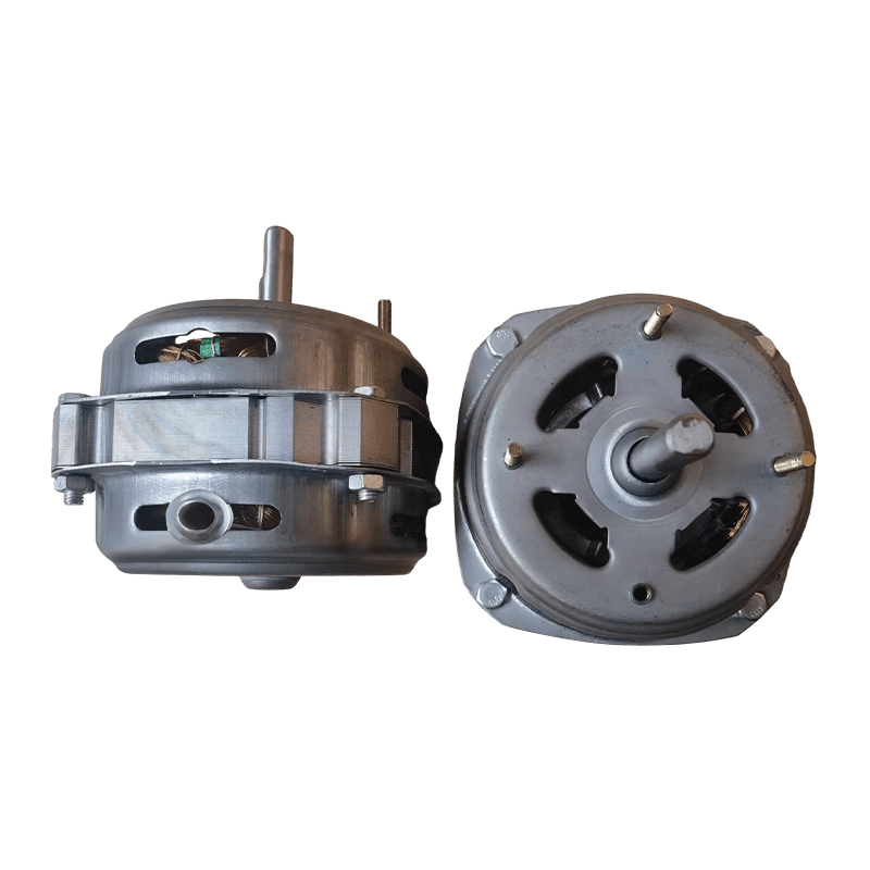 Vysokorýchlostný motor na drvenie ľadu