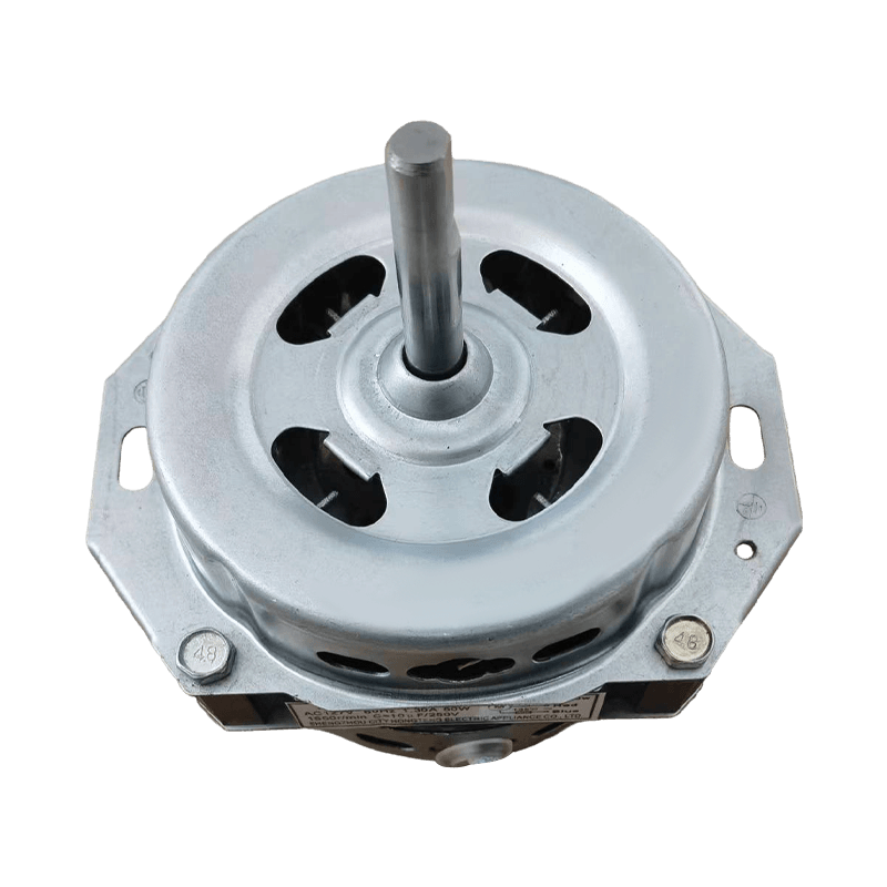 Motory špeciálne navrhnuté pre malé práčky v Južnej Amerike