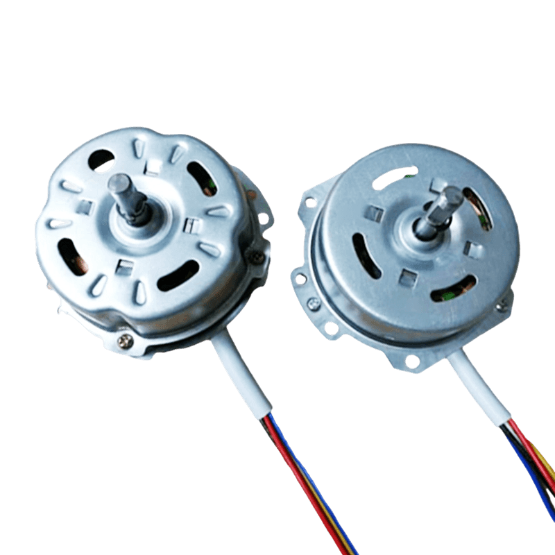 YYHS-45 45W trojrýchlostný nastaviteľný vežový motor ventilátora z čistej medi