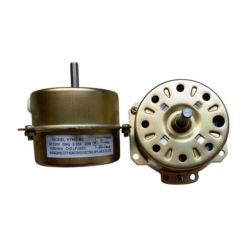 Motor YYHS-65 pre mini práčky