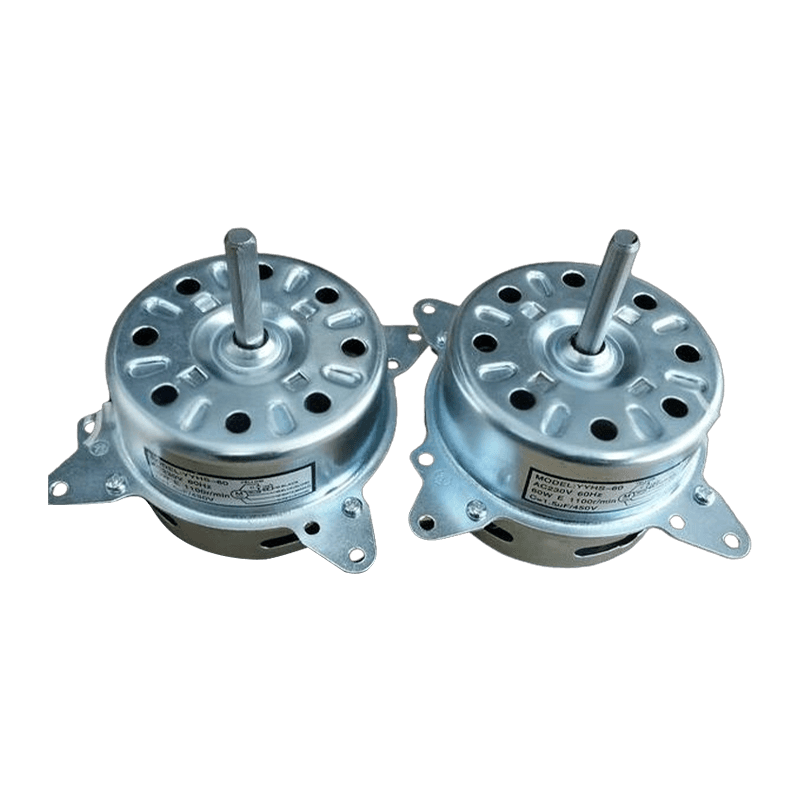 YSZ-60 Trojrýchlostný motor ventilátora klimatizácie