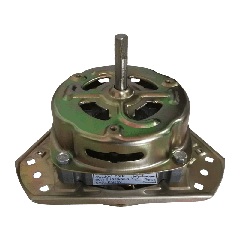 Motory práčok a sušičiek radu XD