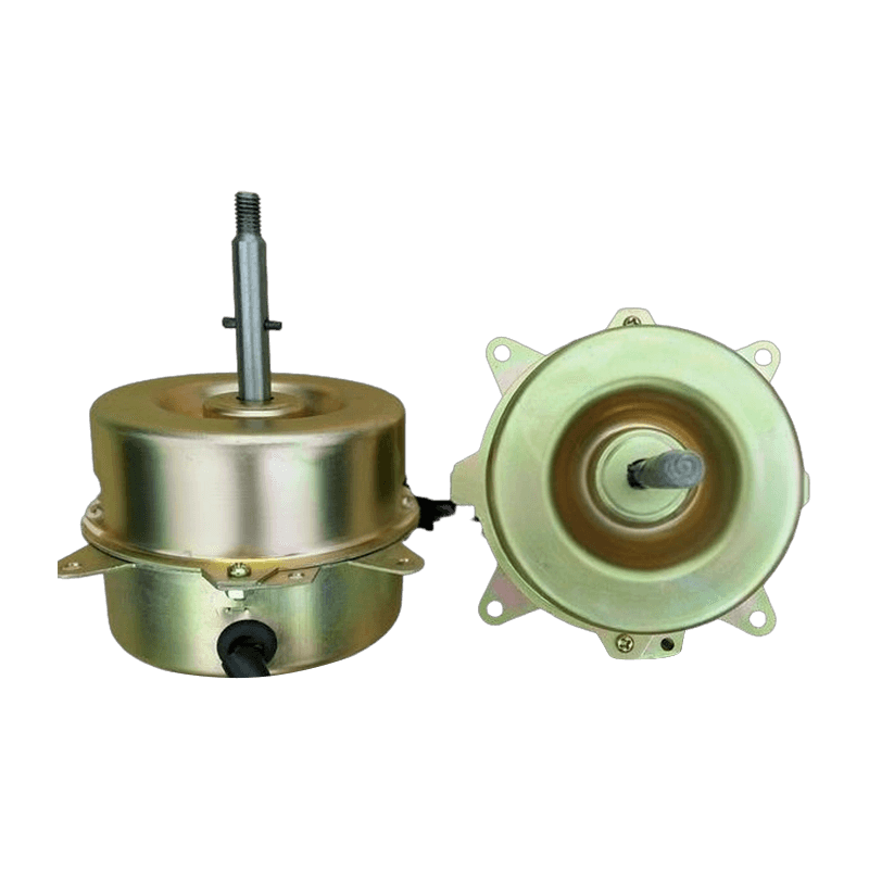 YSZ-60 Trojrýchlostný motor ventilátora klimatizácie