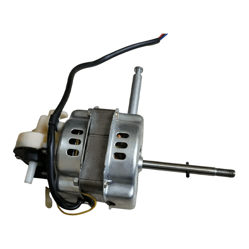 YYHS-45/60 Trojrýchlostný nastaviteľný elektrický ventilátor/odsávací ventilátor Univerzálny motor z čistej medi