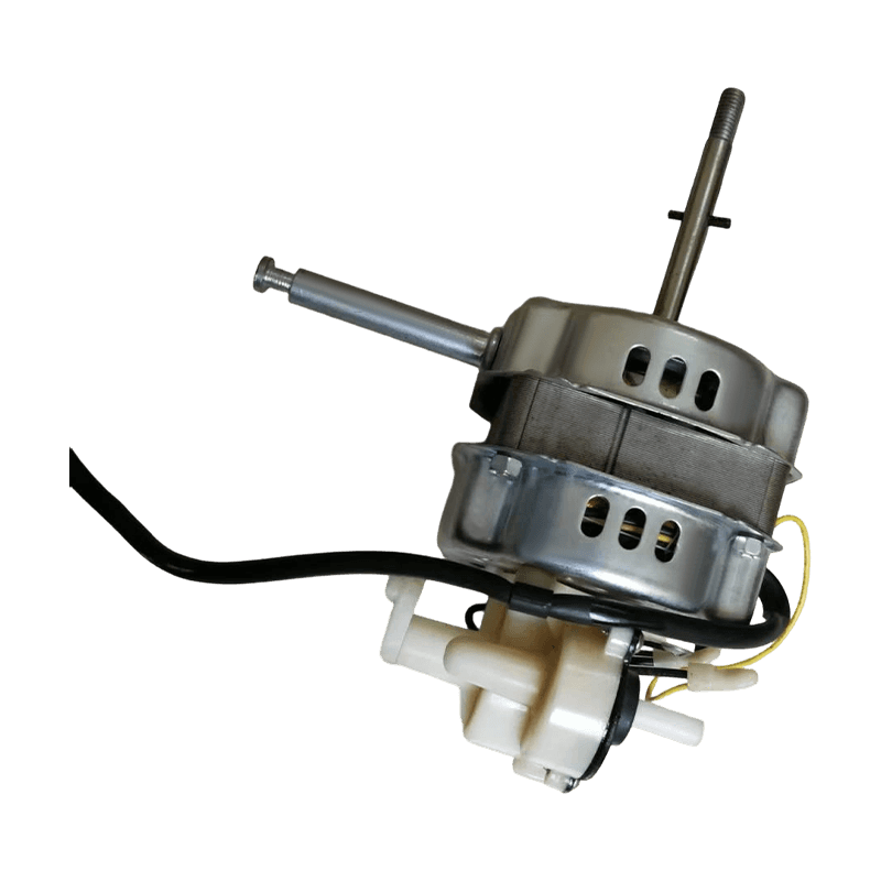 YYHS-45/60 Trojrýchlostný nastaviteľný elektrický ventilátor/odsávací ventilátor Univerzálny motor z čistej medi