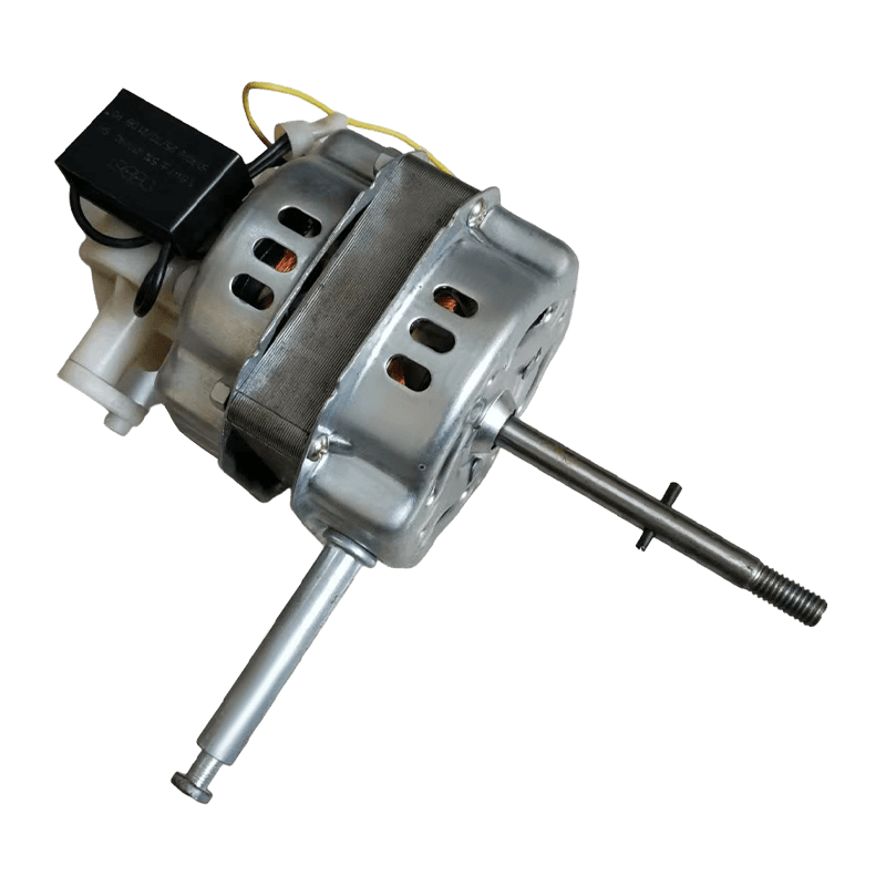 YYHS-45/60 Trojrýchlostný nastaviteľný elektrický ventilátor/odsávací ventilátor Univerzálny motor z čistej medi