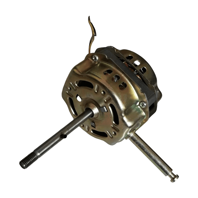 YYHS-45/60 Trojrýchlostný nastaviteľný elektrický ventilátor/odsávací ventilátor Univerzálny motor z čistej medi