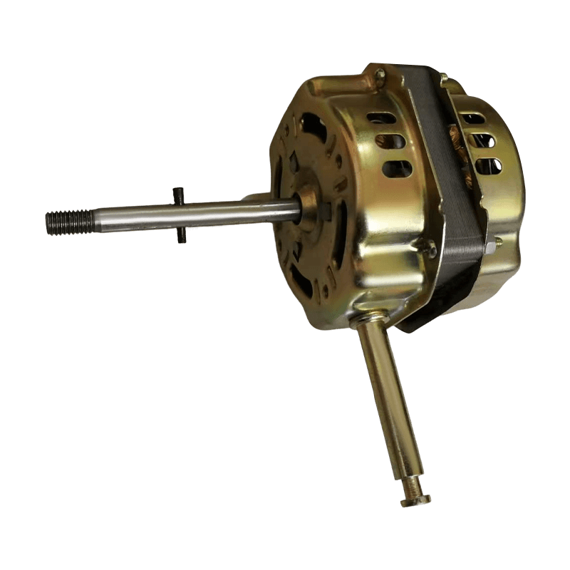 YYHS-45/60 Trojrýchlostný nastaviteľný elektrický ventilátor/odsávací ventilátor Univerzálny motor z čistej medi