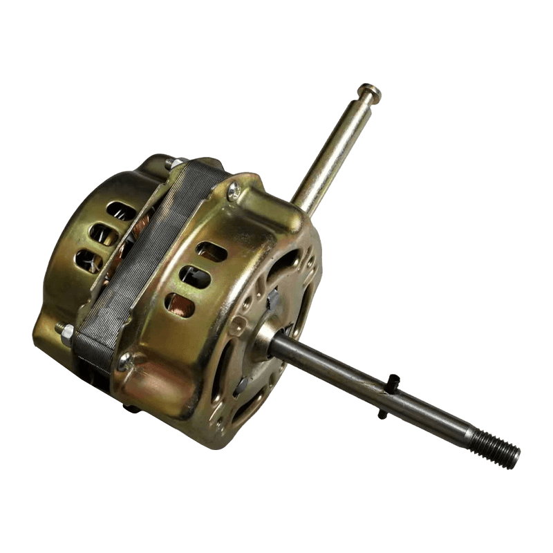 YYHS-45/60 Trojrýchlostný nastaviteľný elektrický ventilátor/odsávací ventilátor Univerzálny motor z čistej medi