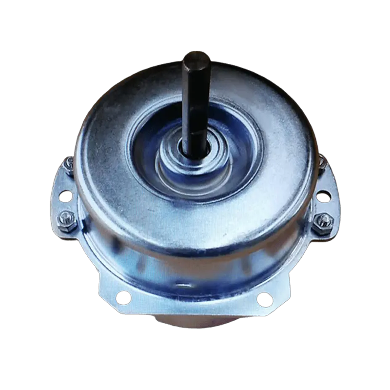 Vysokorýchlostný motor ventilátora vetrania výťahu